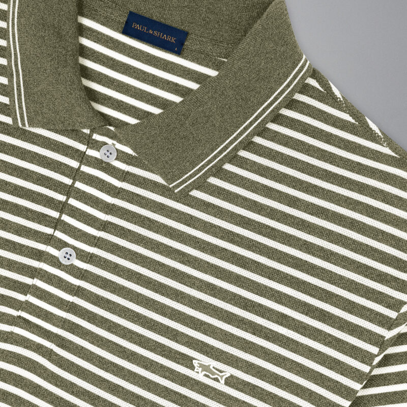 Paul & Shark Polo
