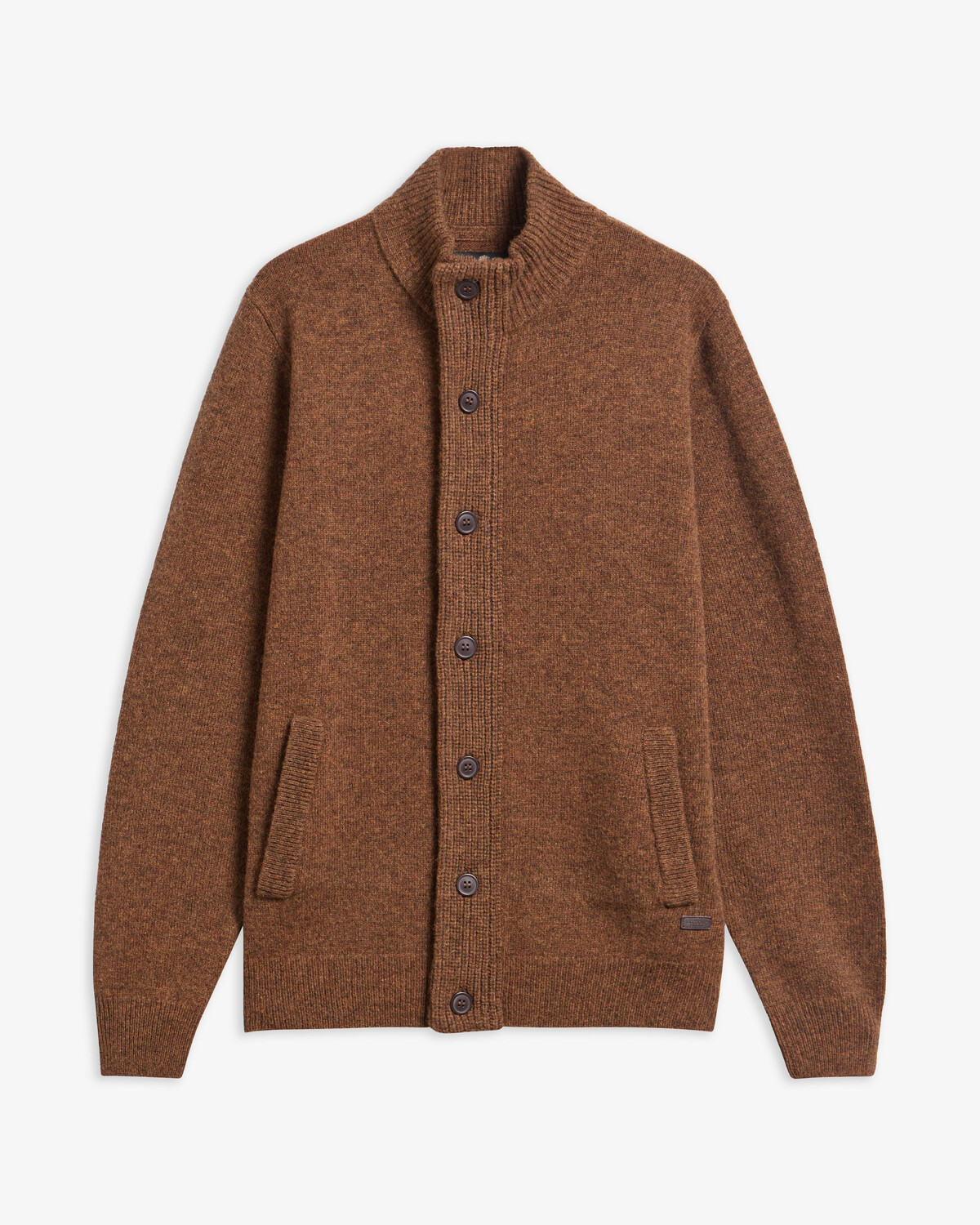 Barbour-Men Vest