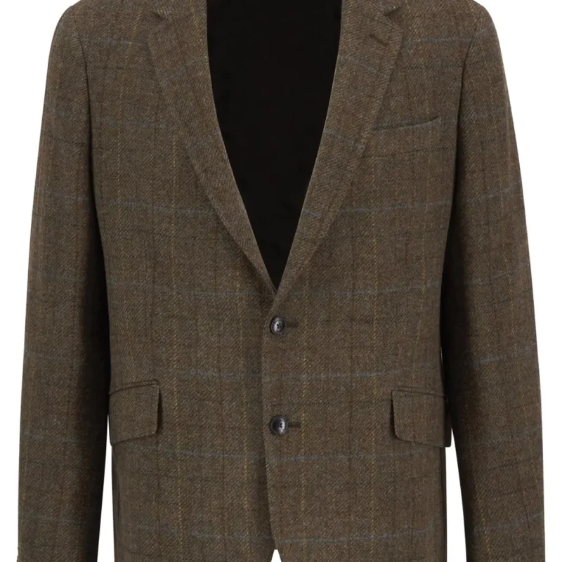 Barbour Blazer