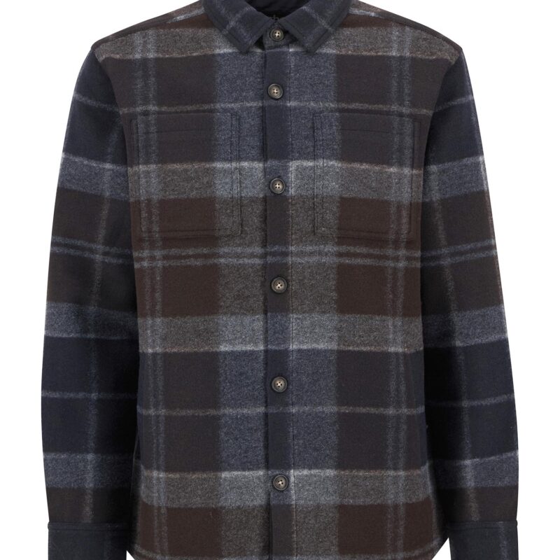 Barbour Overshirt