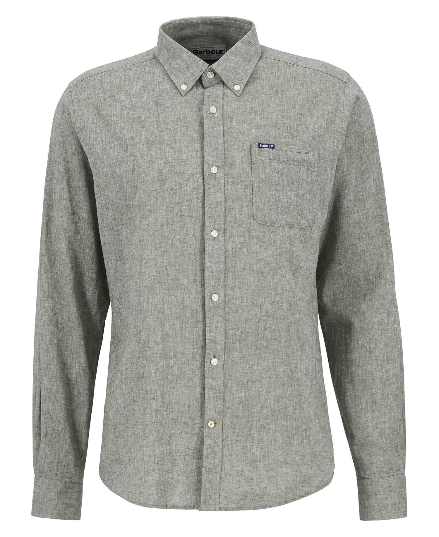 Barbour Shirt