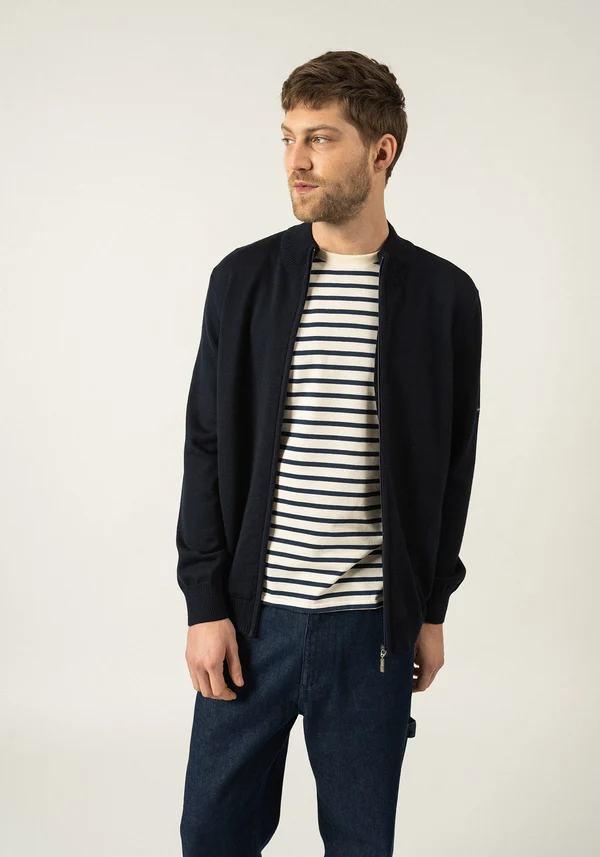 Saint James Vest