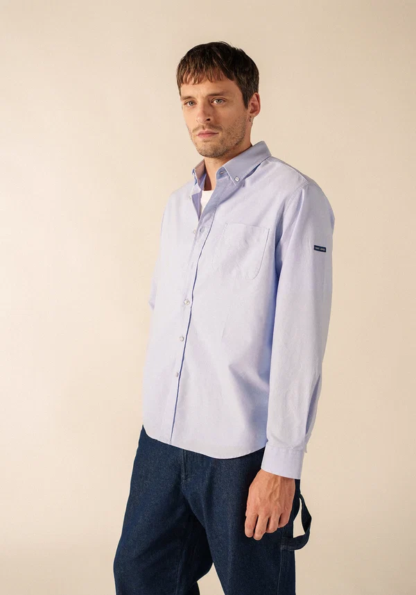 Saint James Shirt