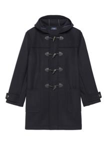 Saint James Coat