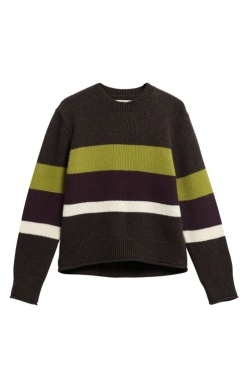 Barbour Pull