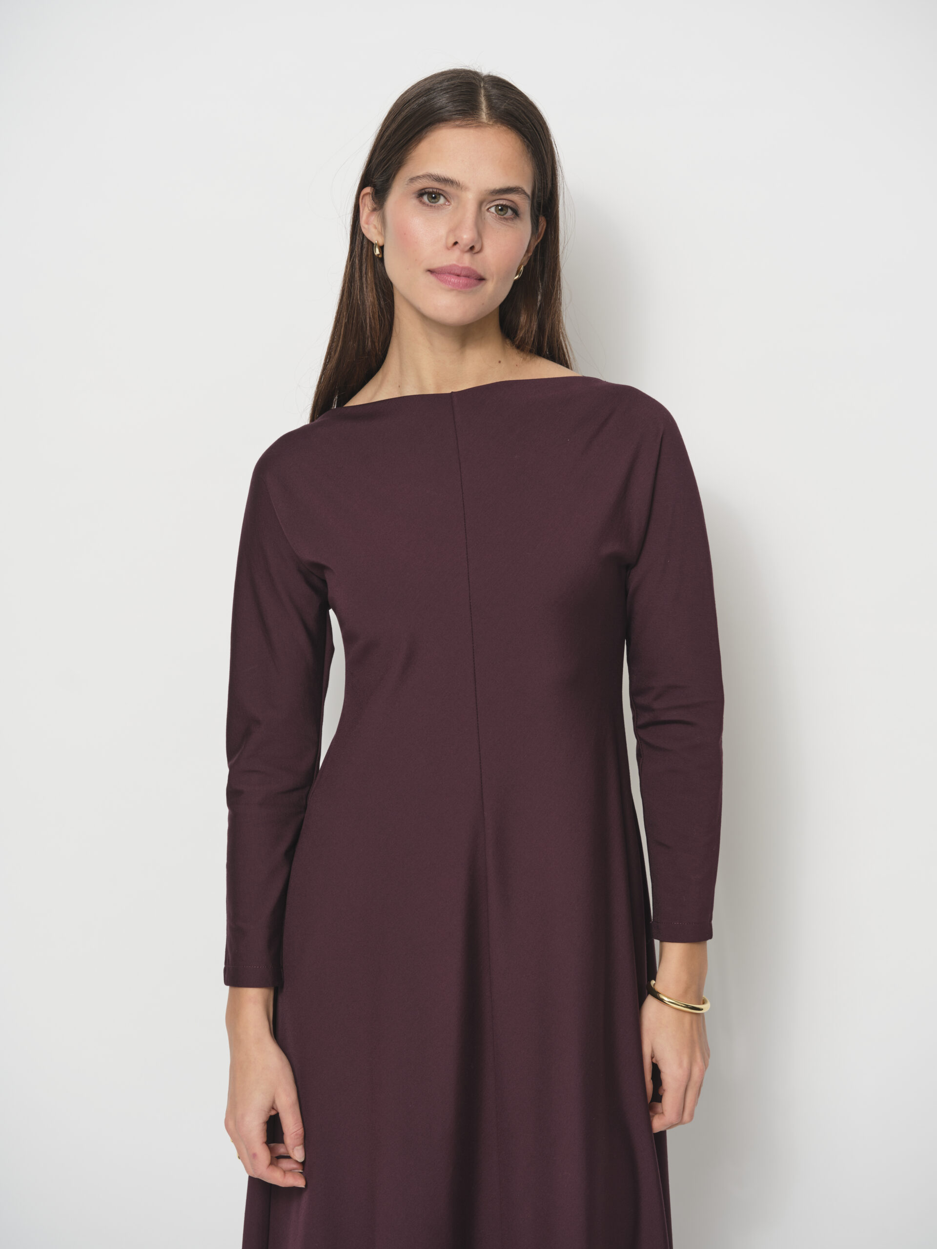 LaSalle Dress