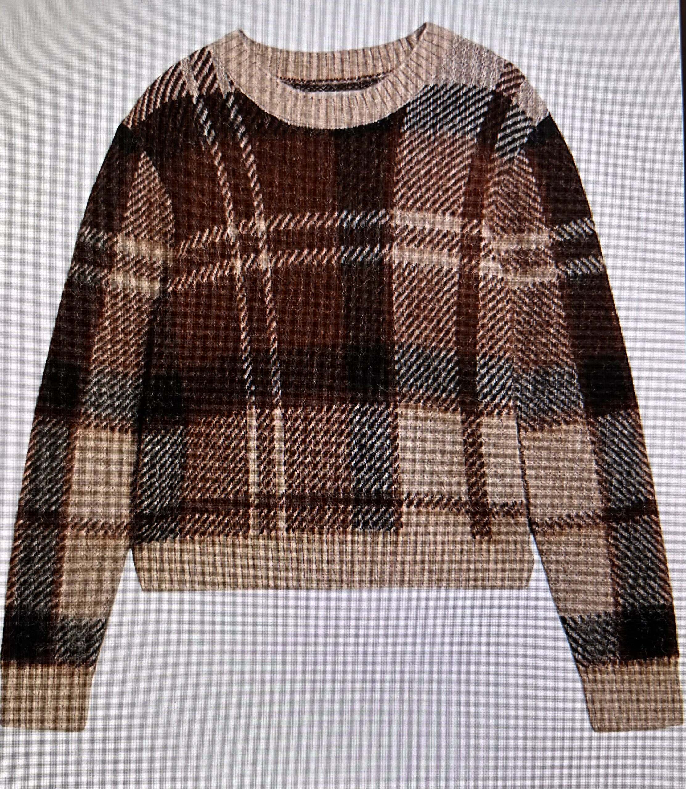 Barbour Pull