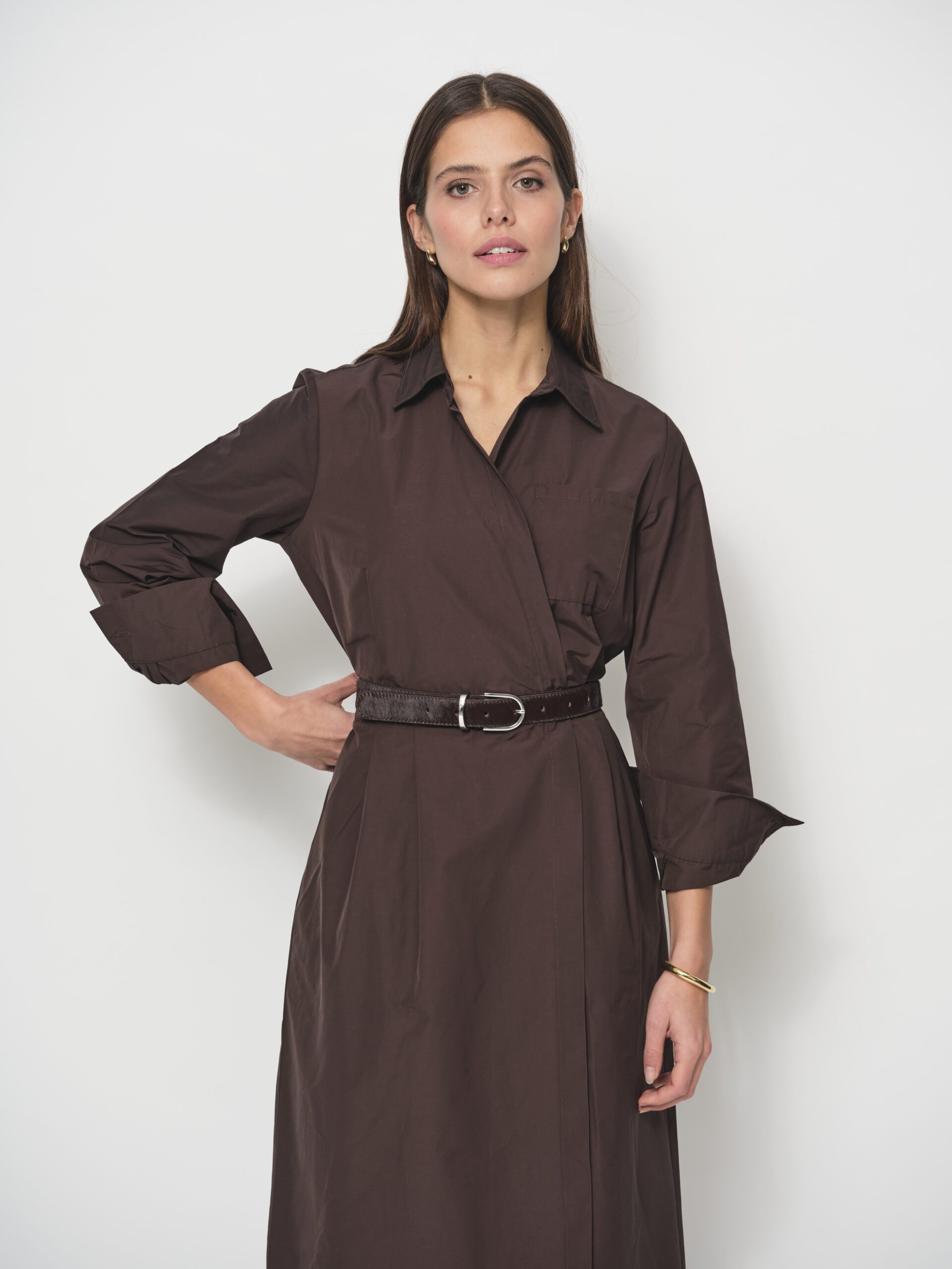 LaSalle Dress