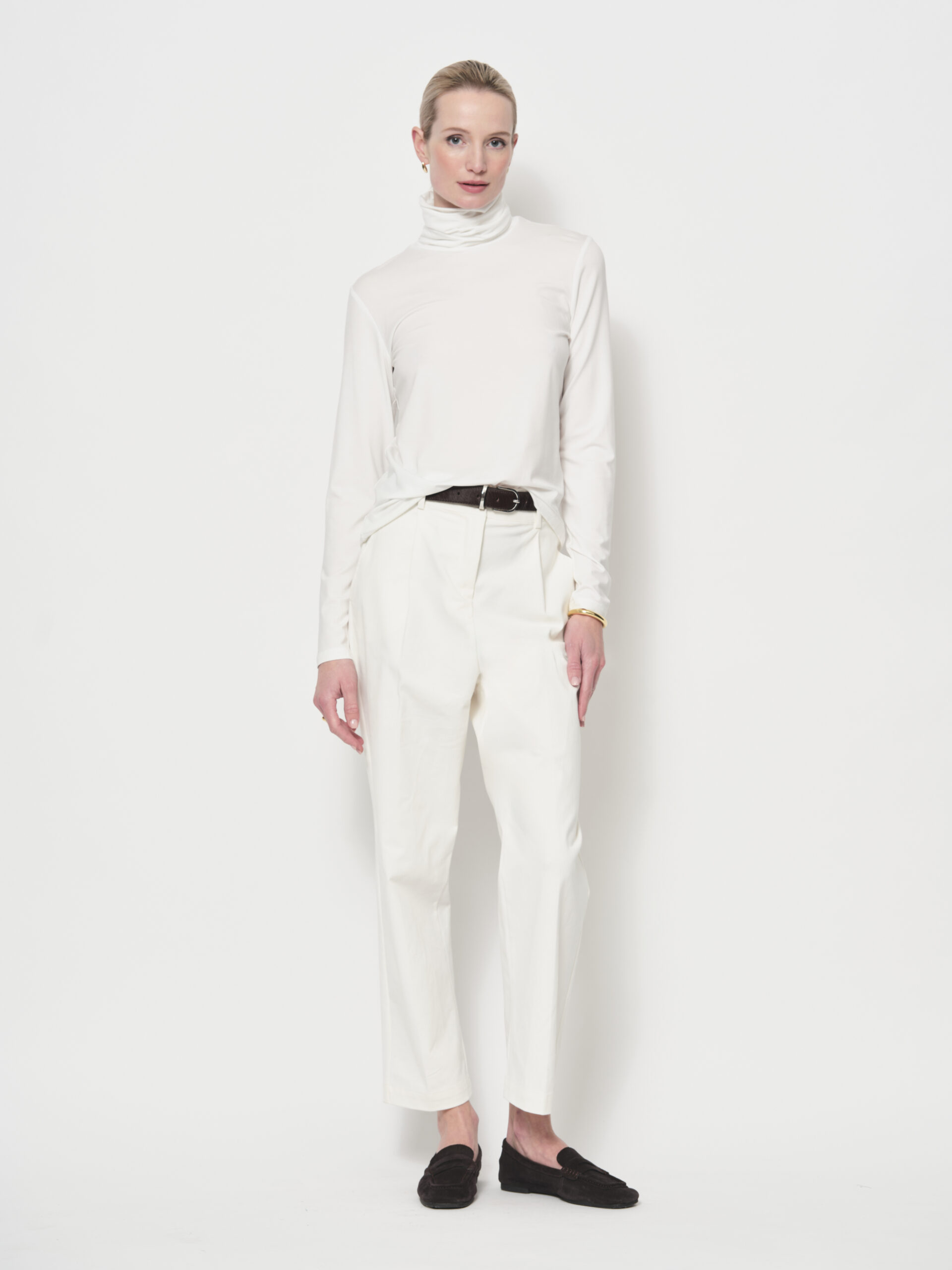 LaSalle Slimfit Pant