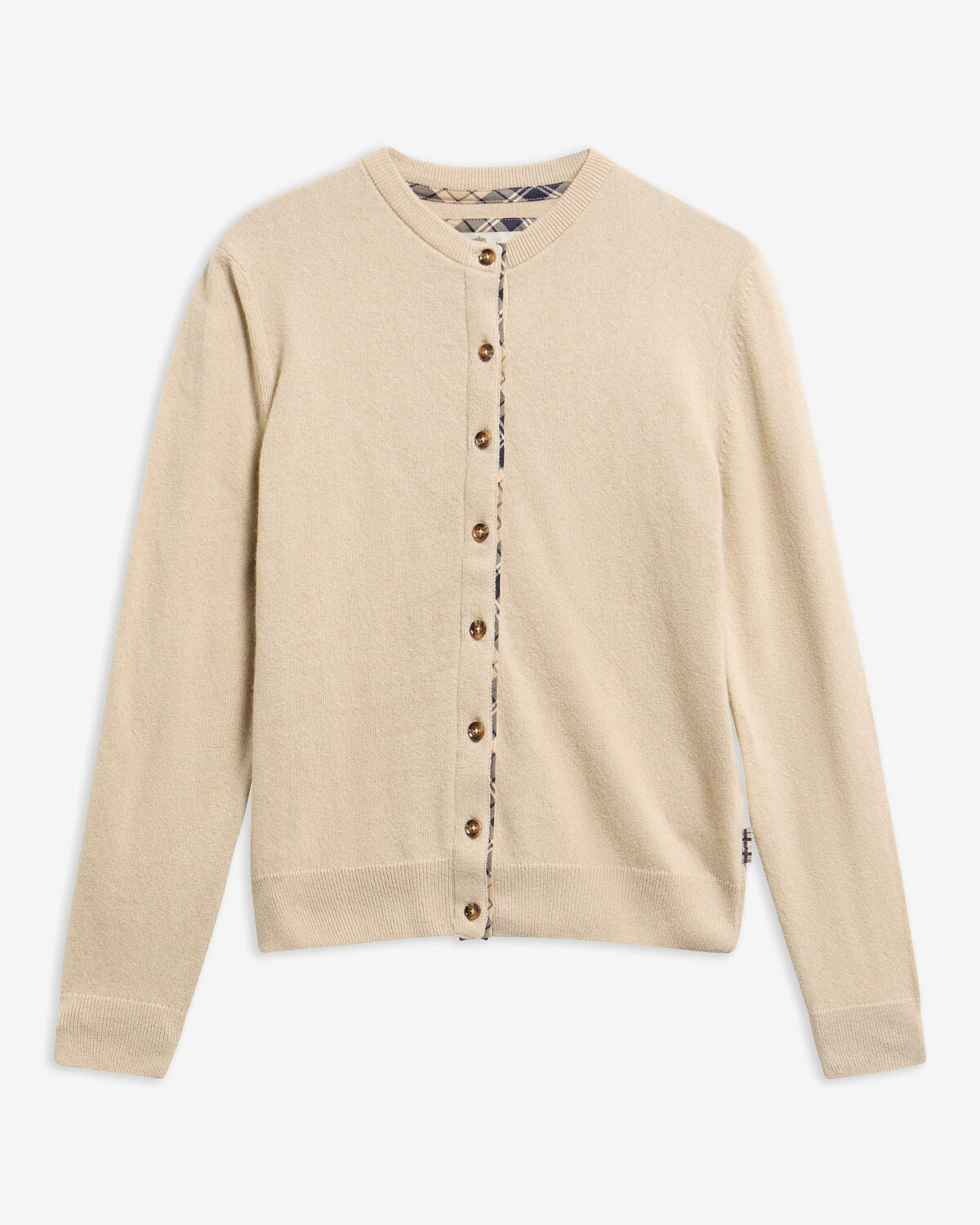 Barbour Vestje