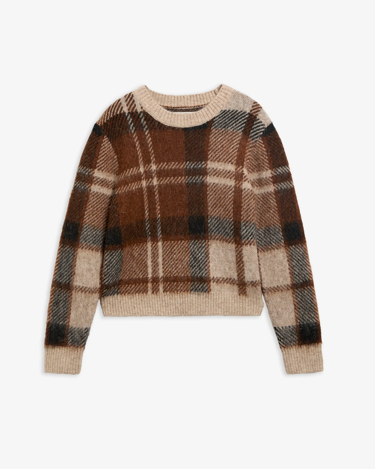 Barbour Pull