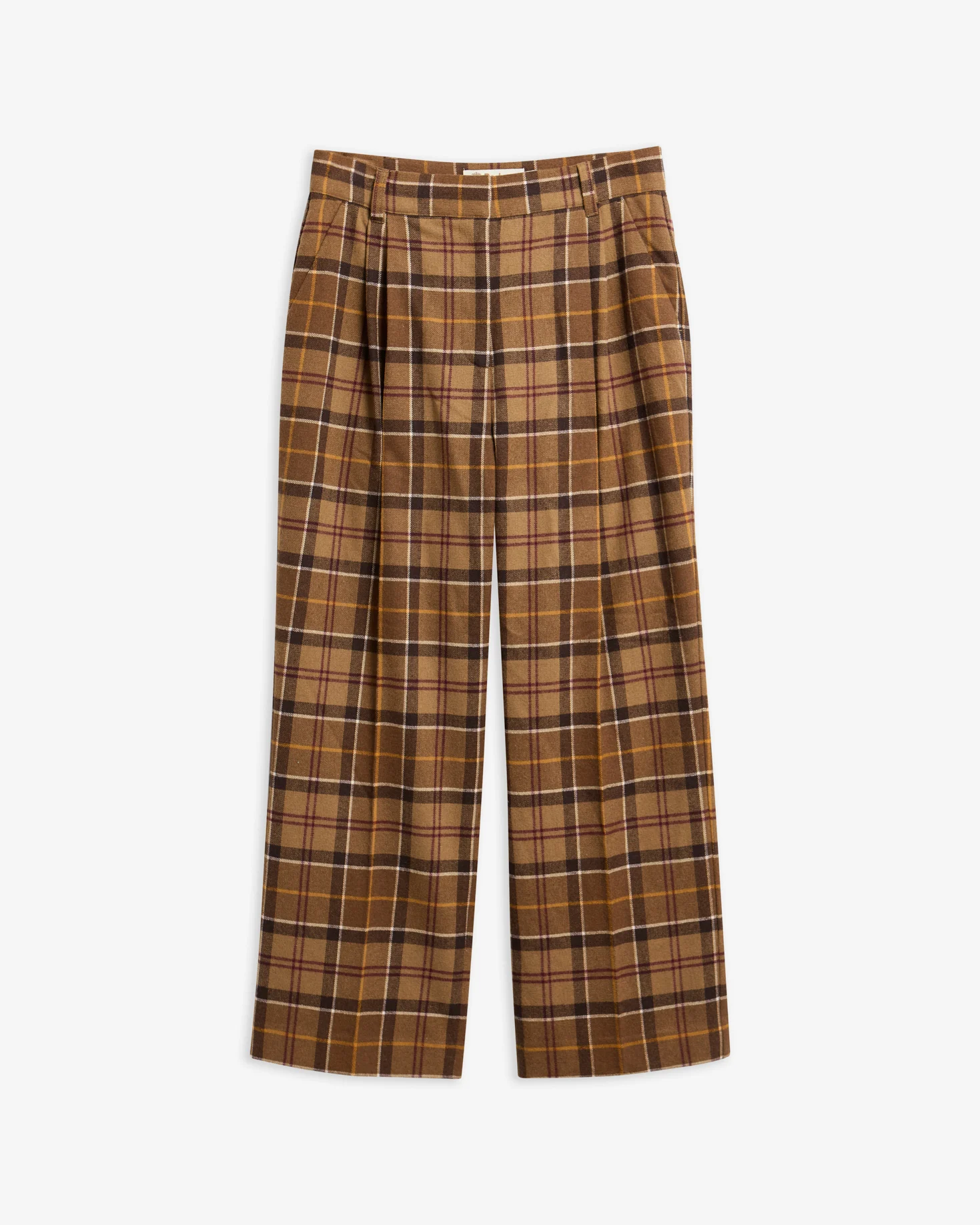 Barbour Ruitbroek