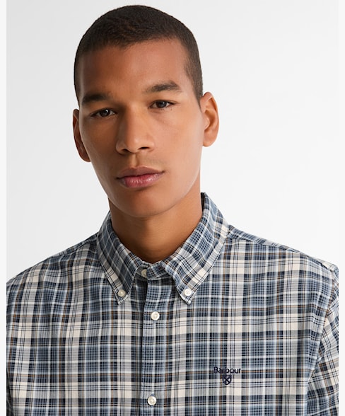 Barbour Shirt