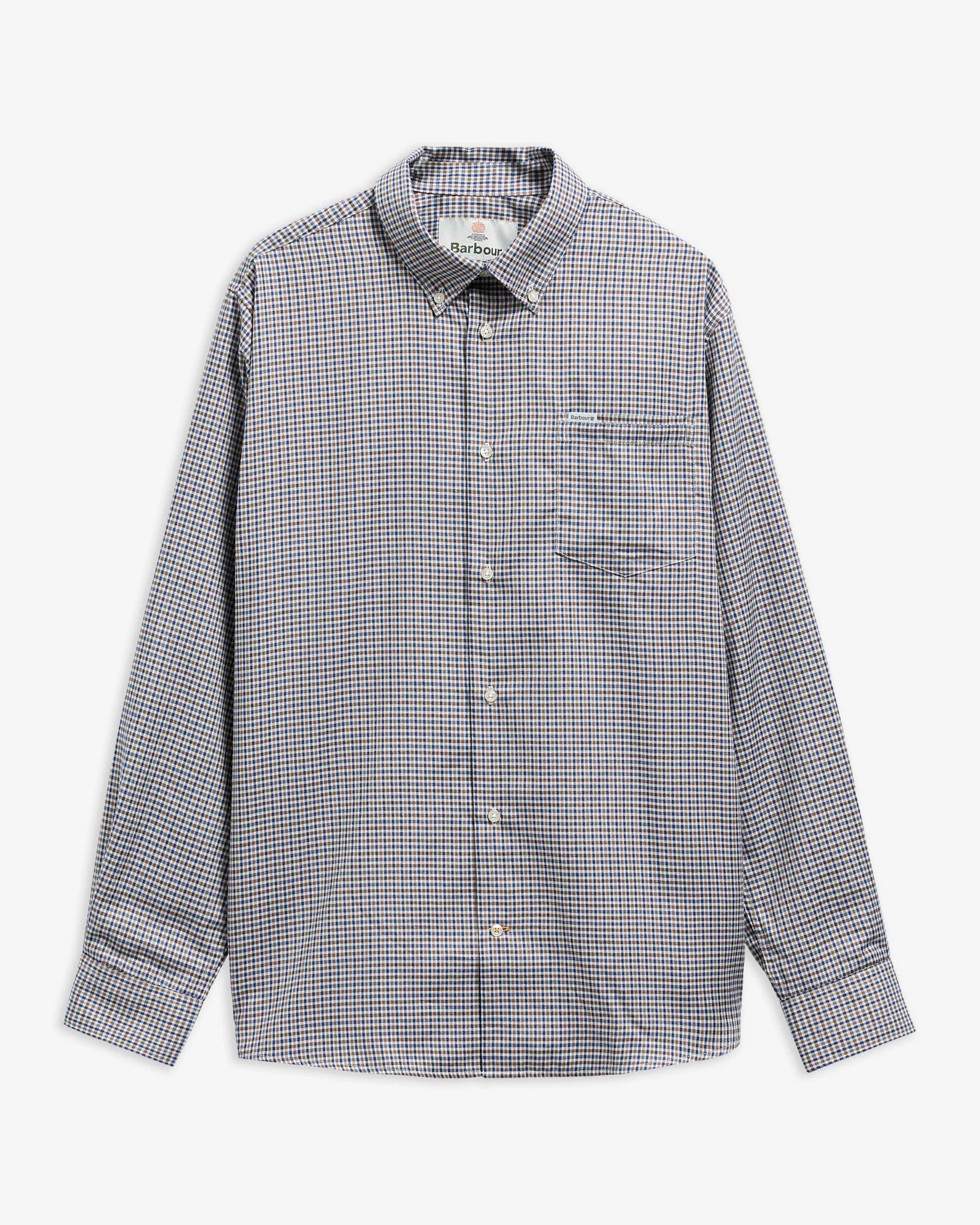 Barbour Shirt