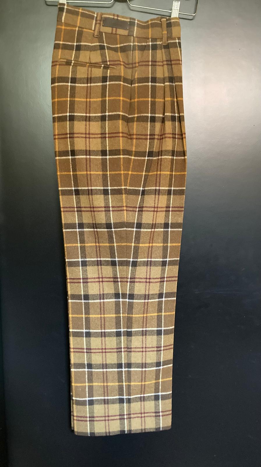 Barbour Ruitbroek