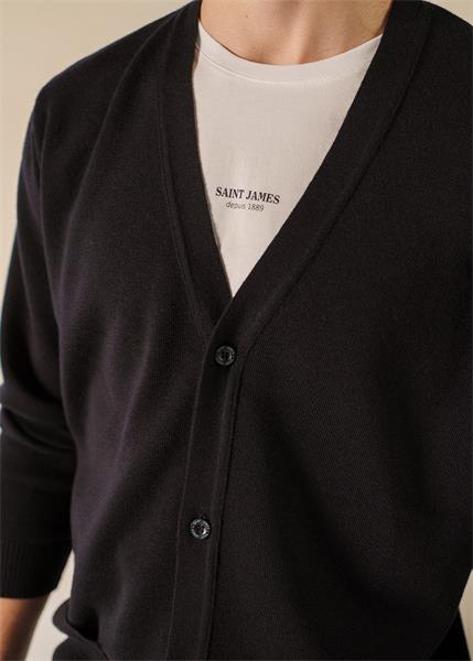 Sant James Vest