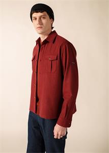 Saint James Overshirt