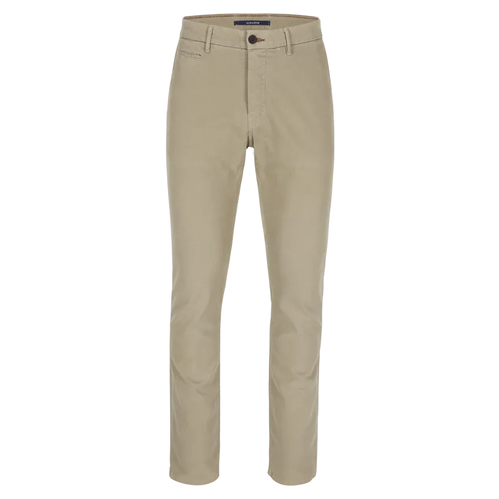 Noterman Chino