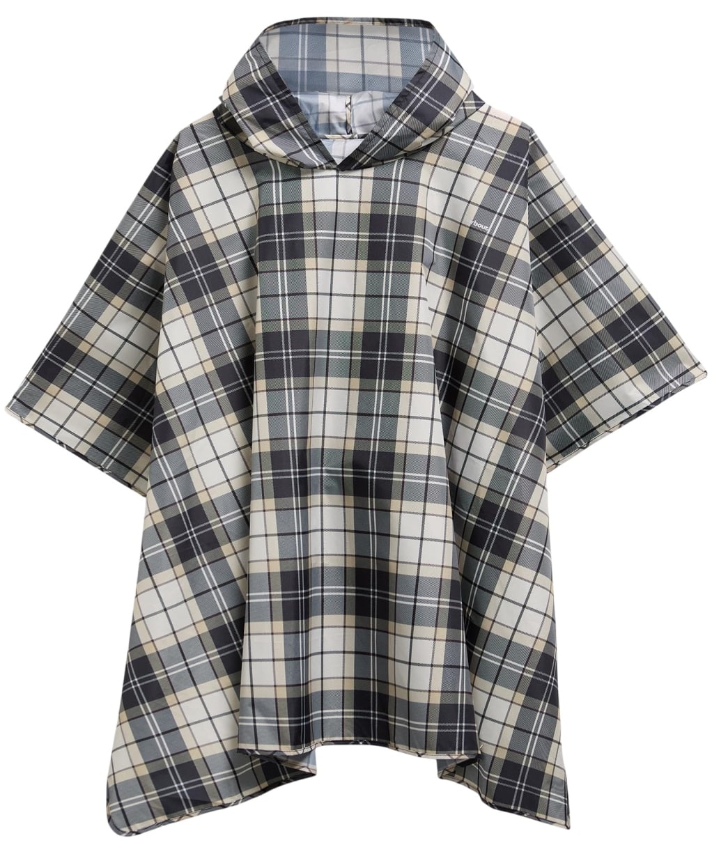 Barbour Poncho