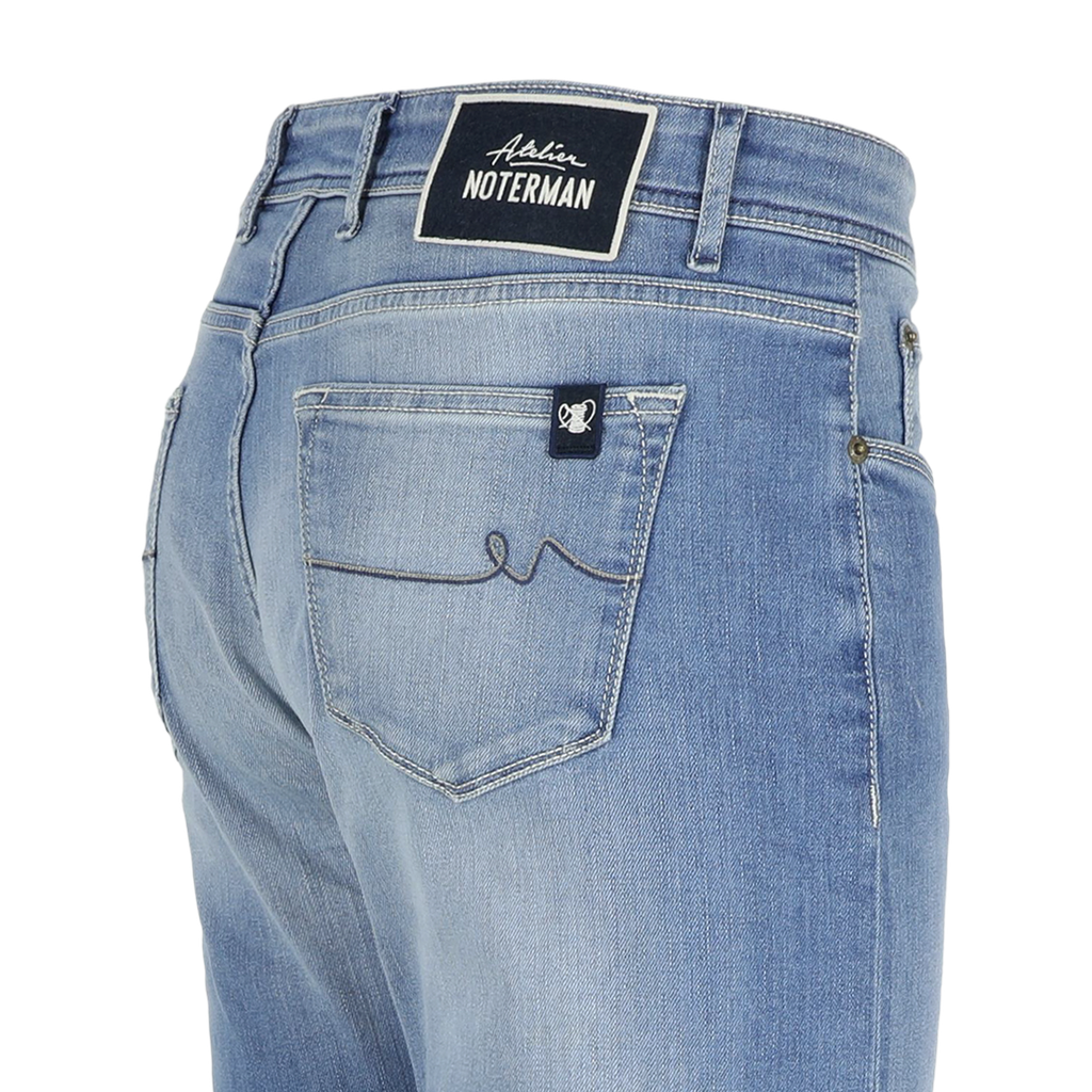 Noterman Jeans