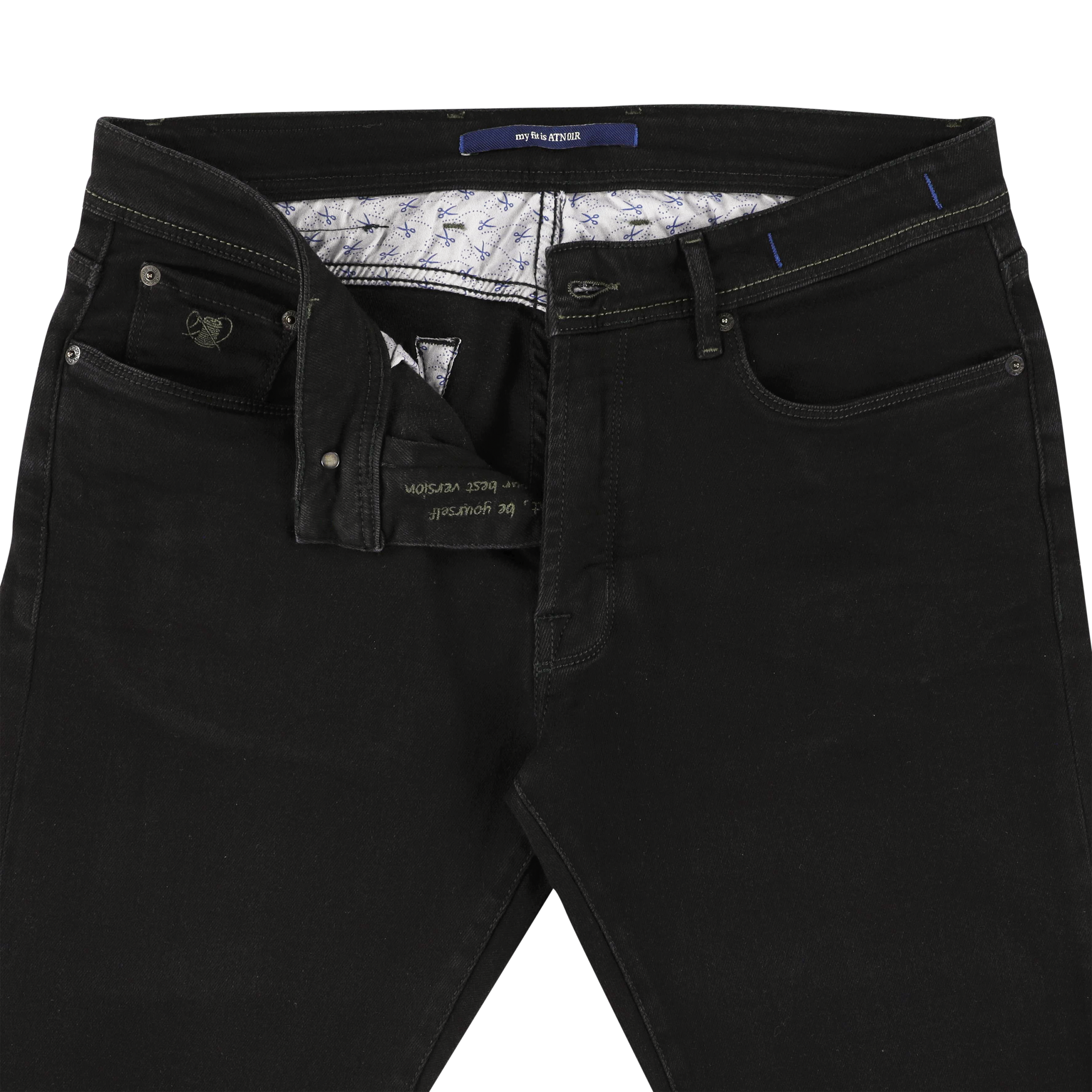 Noterman Jeans