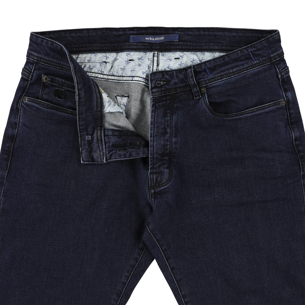 Noterman Jeans