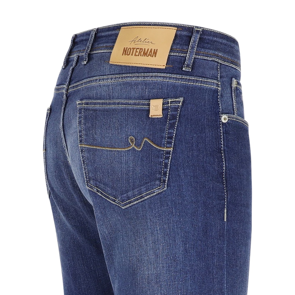 Noterman Jeans