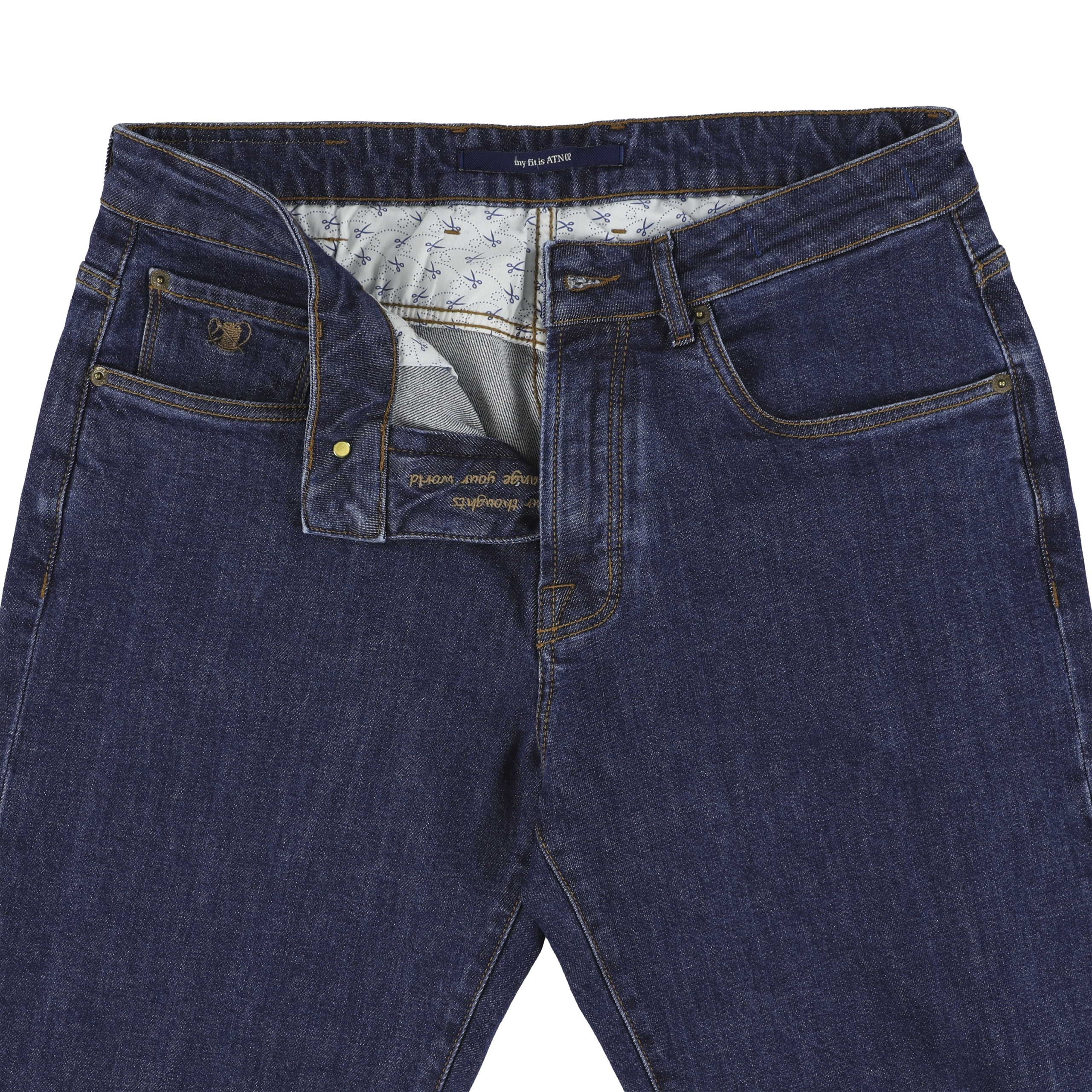 Noterman Jeans