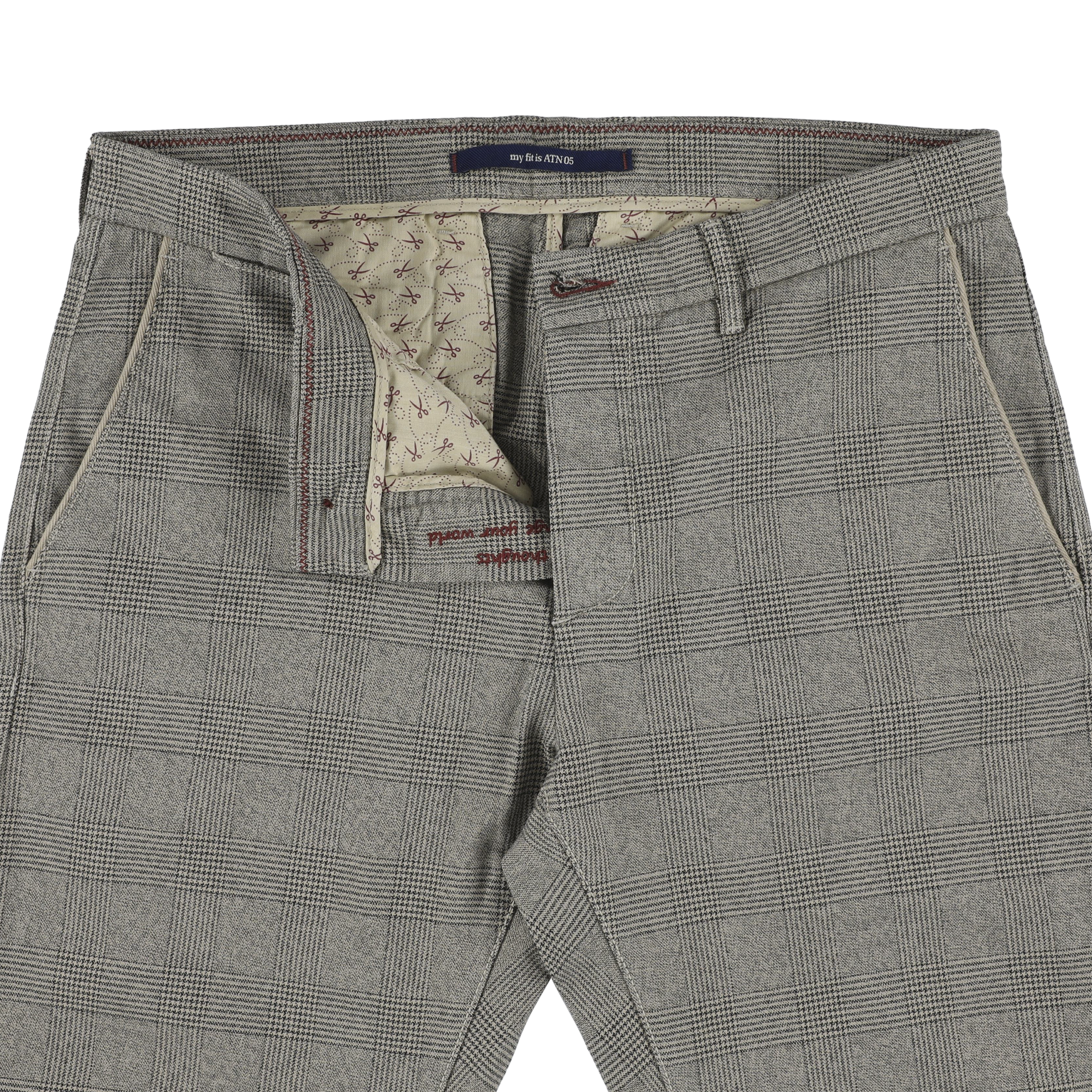 Noterman Chino