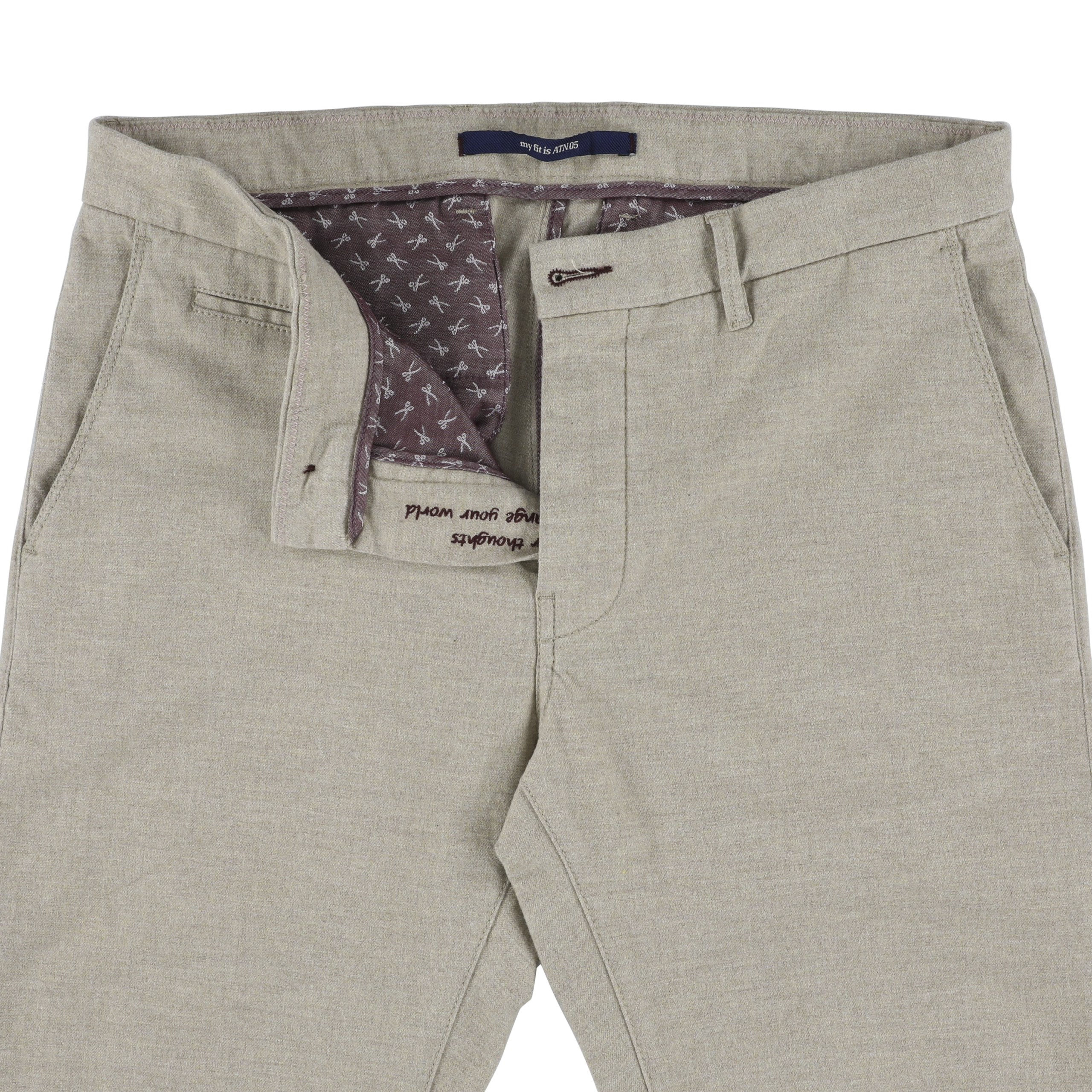Noterman Chino