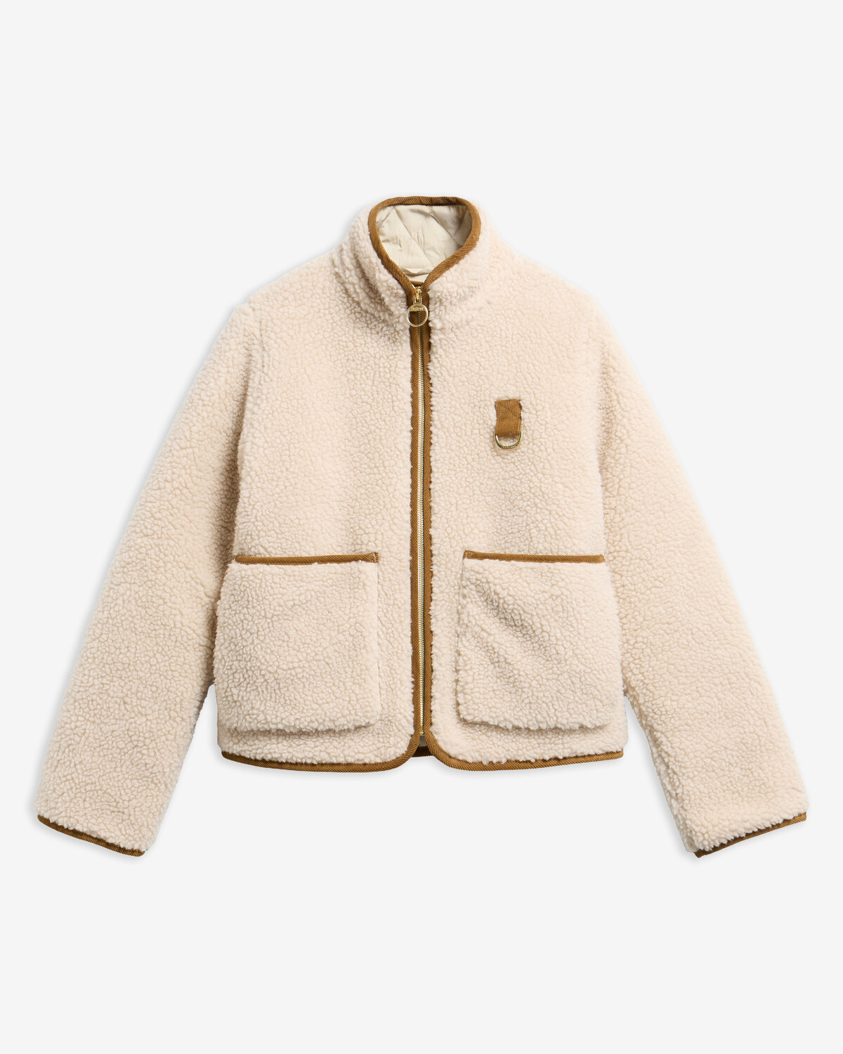 Barbour Fleece Jack