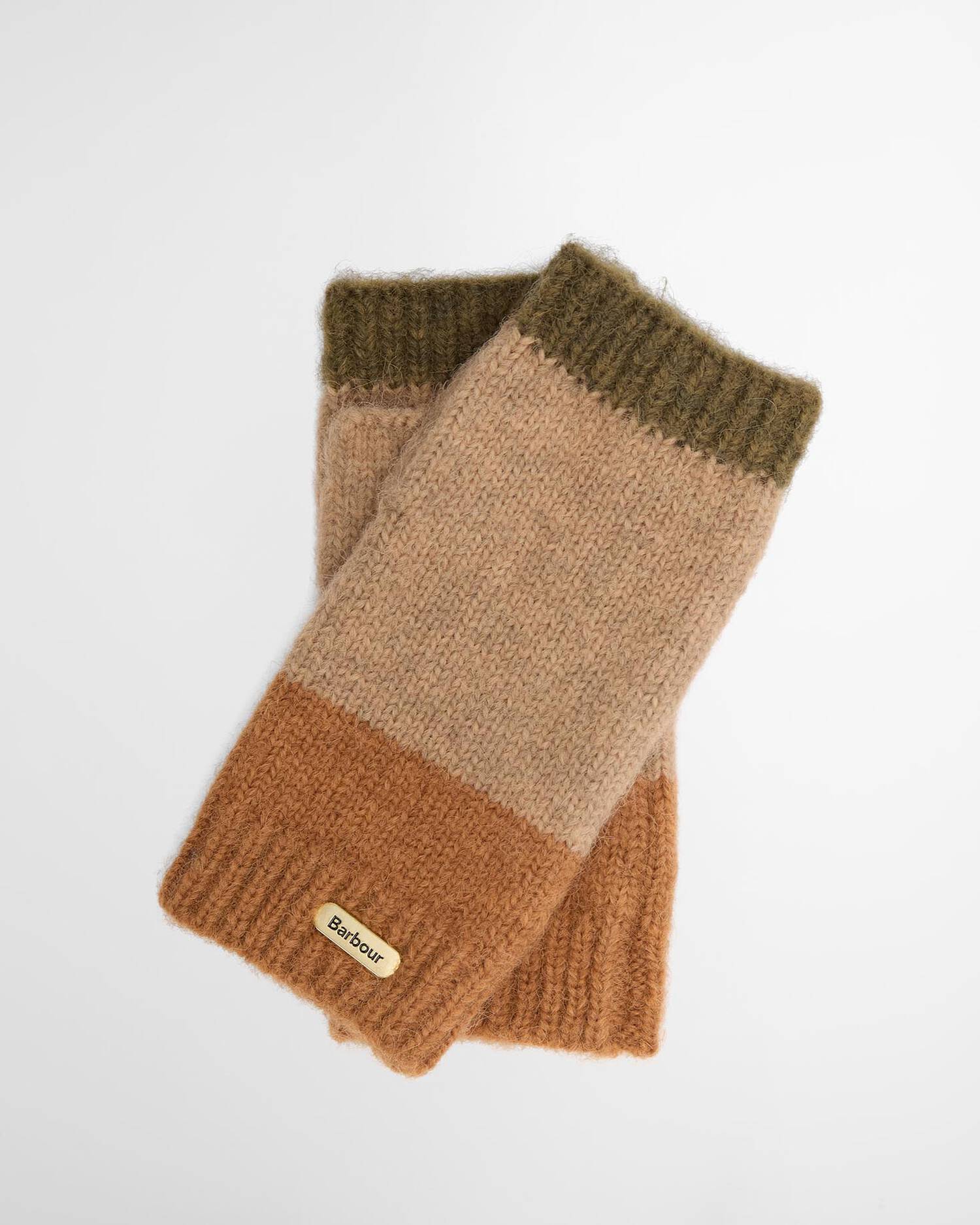 Barbour Handschoen zonder Vingers