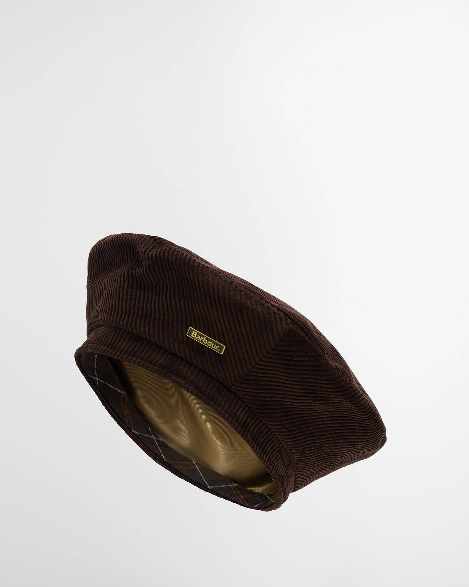 Barbour Baret