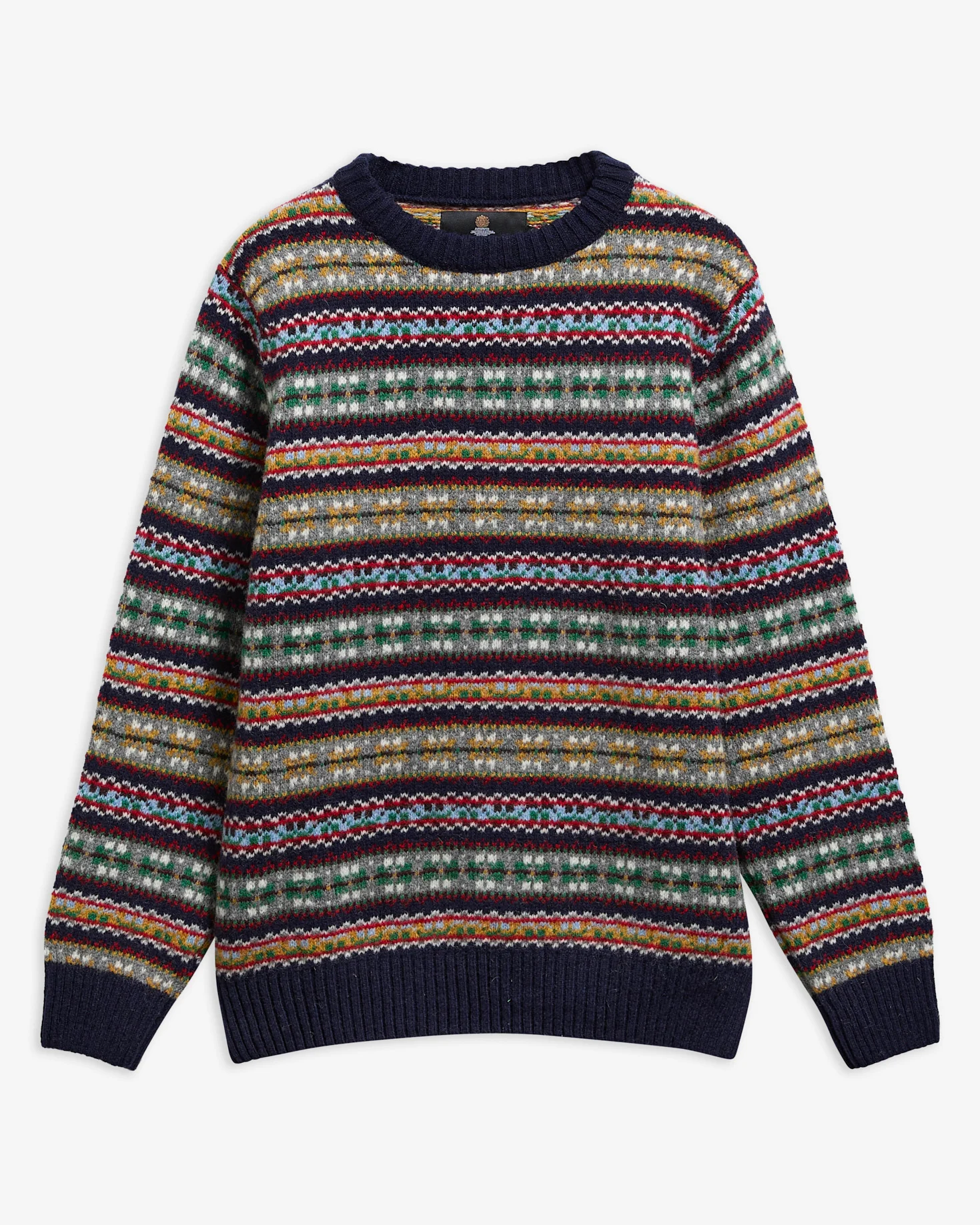 Barbour Pull