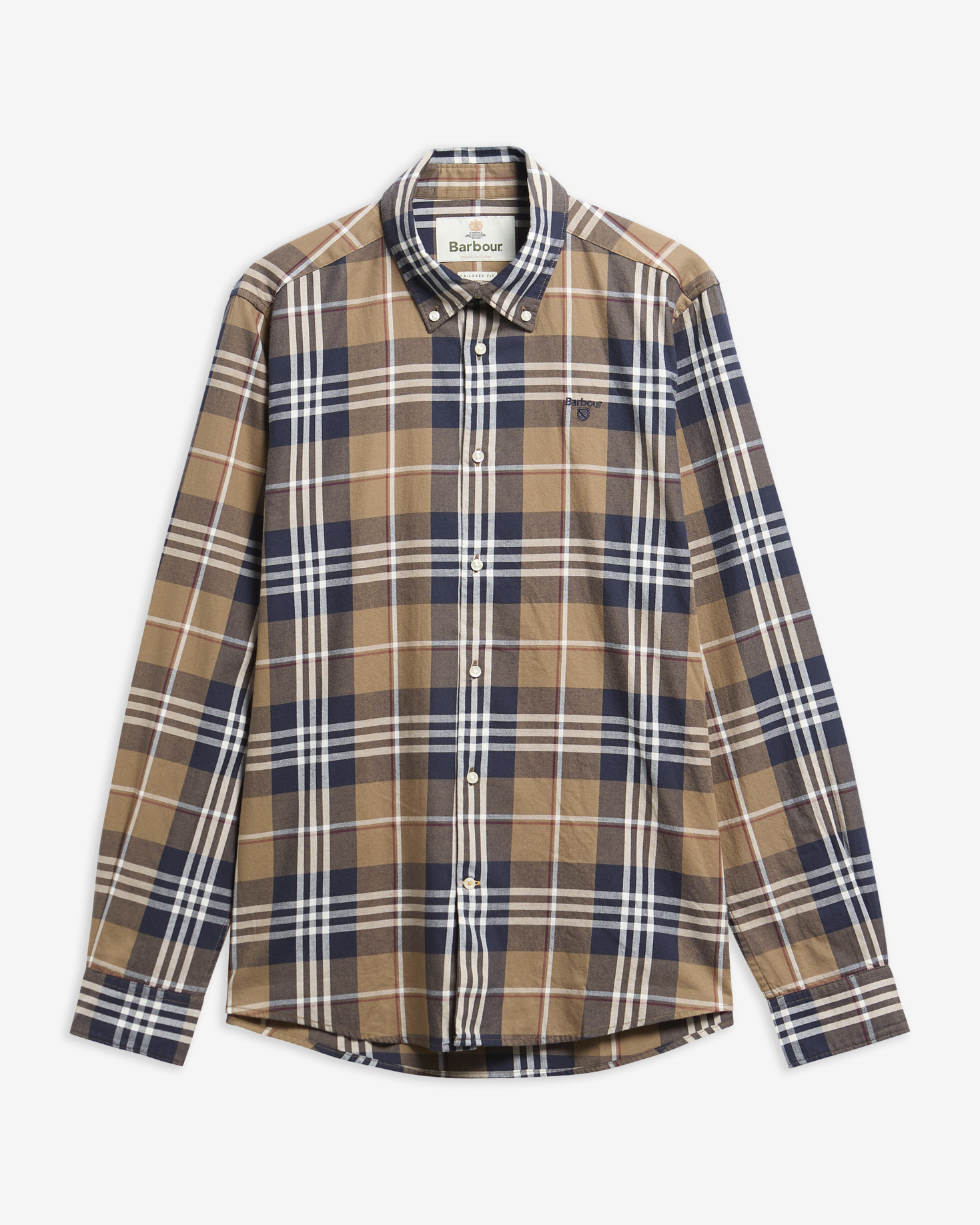 Barbour Shirt