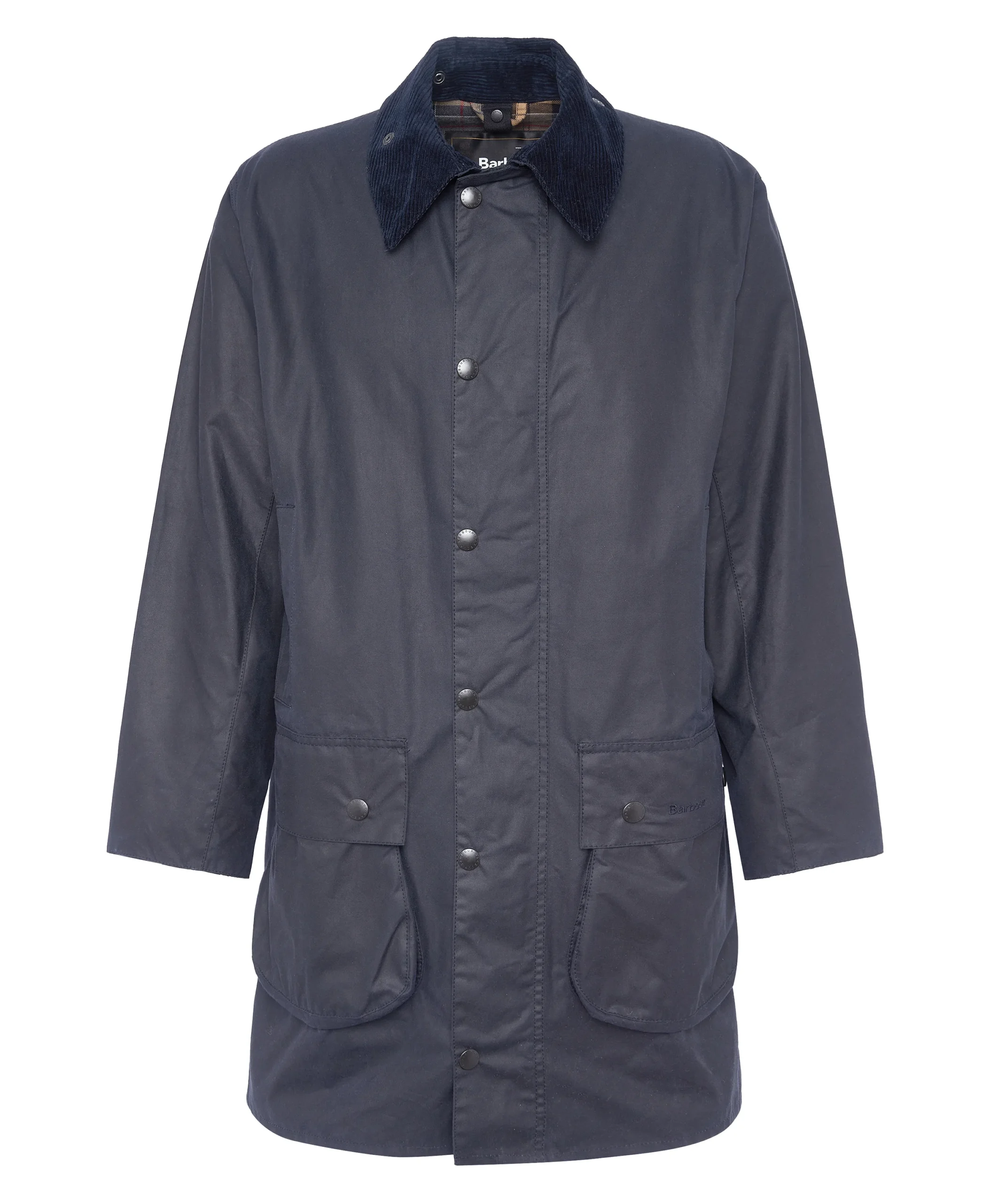 Barbour Wax Coat