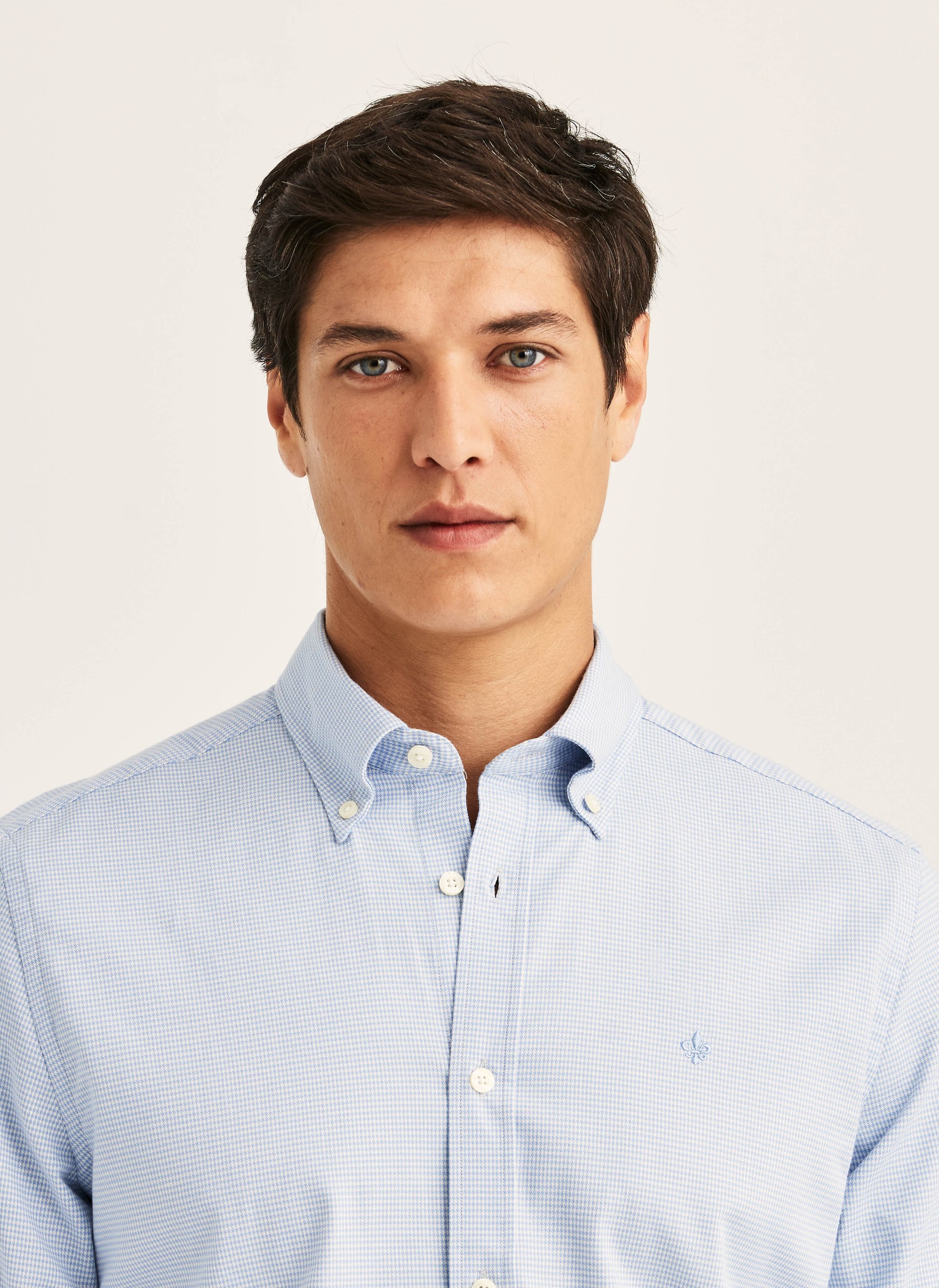 Morris Stocholm Shirt