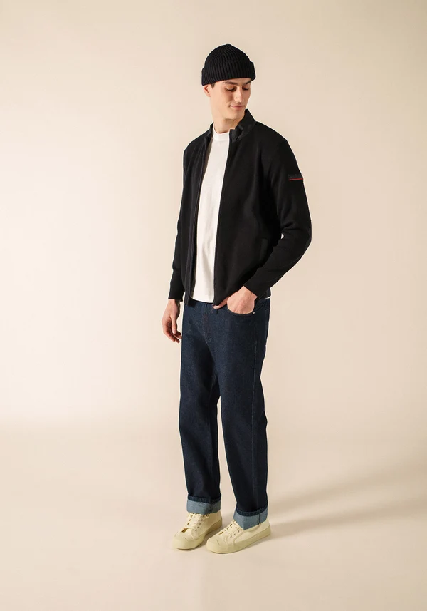 Saint James Vest