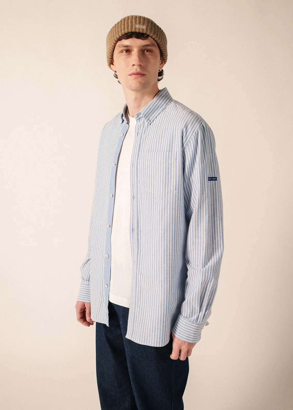 Saint James Shirt